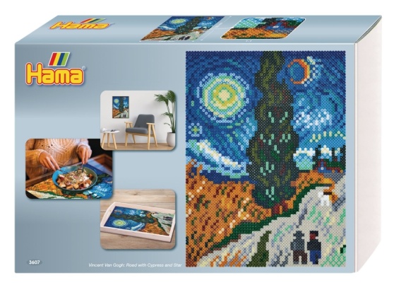 hama3607n