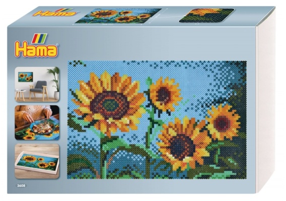 hama3608n